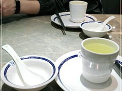 -大头力茶餐厅(花都融创茂店)