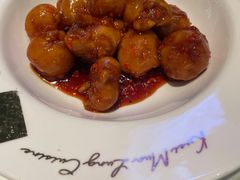 -桂满陇·杭州饭店(清河万象店)