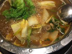 -古乐牛香·鲜牛肉牛杂火锅(五一中路店)