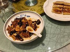 -裕德隆清真饭庄·天津特色菜(东丽店)