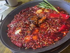 -黄潇洒老火锅(九眼桥宏济巷店)