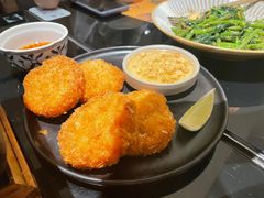 -simply thai天泰(静安嘉里中心店)