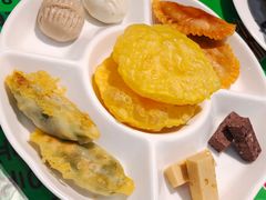 -令氏家外家周秦食府(高新店)