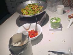 -以饭湘许(新塘万达店)