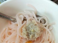 -李记特色罐罐米线(重庆中环大厦店)