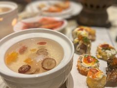 -雍和会海鲜姿造自助(湖东路店)