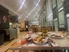 -芭菲盛宴·环球美食(锦城万达广场店)