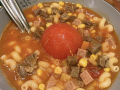 -金捞茶餐室(祐汉兴隆楼店)