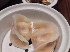 -喜鼎海胆水饺(朝阳区三里屯太古里北区店)