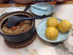 -小吊梨汤·北京菜(香山店)