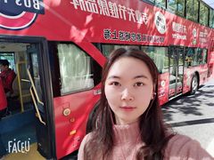 -BUS TOUR观光巴士