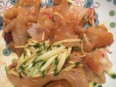 -上关雪東北菜(中房金谊店)