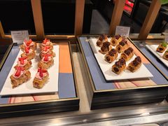 -圣丰索菲特·2 On 988 Café 自助餐厅