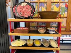 -廖掌柜·重庆鲜货火锅(上海首店)