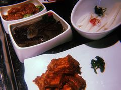 -海底捞火锅(龙湖三千集店)