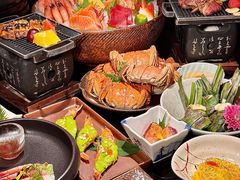 -花潮料理艺食馆(SM新生活广场店)