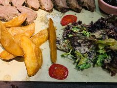 -The Cheebat 锌吧·Bistro(体育西店)