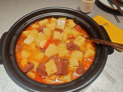 -雨润田藕嘢(领展中心城店)