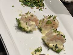 -海派悦庭·海胆烧麦·新融合菜(凯德广场店)