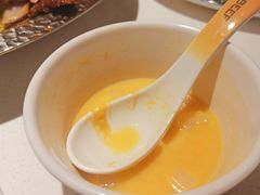 -小鱼小牛·鱼牛干锅·脆鱼火锅(世欧广场店)