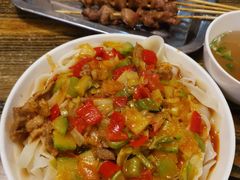 拉条子-清真·西北人家风味馆(中山中路店)