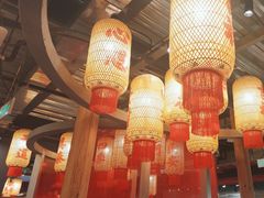 -朱光玉火锅馆·太原旗舰(钟楼街店)