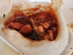 -金汇酒楼(中山东区店)