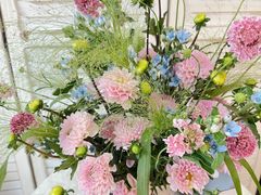 -梨媛花艺设计