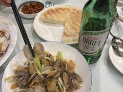 -东营蓝海御华大饭店渔歌舫(潍河路店)