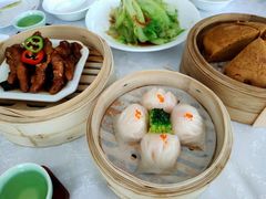 -海湾壹品·粤菜·早茶·烤鸭(拱北店)