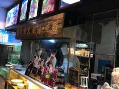 -汤品小厨·海鲜·烧烤·家常菜
