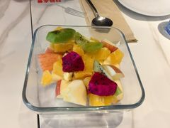 -必胜客(大梅沙8号仓店)