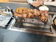 -9号乌托邦烤羊腿羊排(志华商城旗舰店)