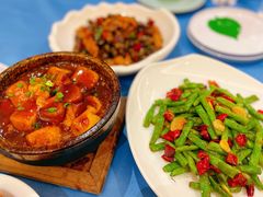 -阿毛饭店(和义路店)