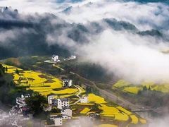 -石潭村