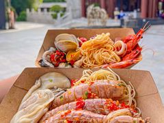-太琼糟粕醋·海南酸汤火锅(亚龙湾店)