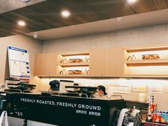 -瑞幸咖啡(杭州绿地中央店)