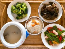 -大美母婴湖畔月子中心(江宁店)