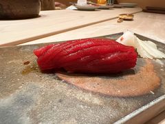 -Ginza Onodera 鮨(外滩十八号店)