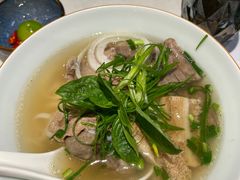 -美奈小馆·越南料理(中航城君尚购物中心店)