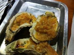 -姜武烧烤(赛格广场店)