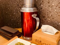 -胡马八破·川菜小馆(高新万达店)