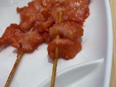 -小杨生煎(浦江欢乐颂店)