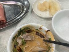 -北平楼老北京涮羊肉(滨河北路店)