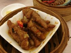 -潮福城大酒楼(北尚店)
