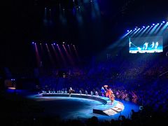 -珠海横琴长隆《卡卡虎奇遇记》