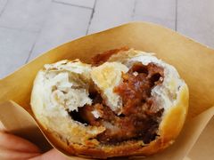 -上海市长春食品商店(淮海中路店)