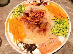 -1937青岛老味道·海肠捞饭·青岛菜(大鲍岛栈桥店)