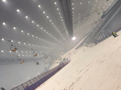 -哈尔滨热雪奇迹