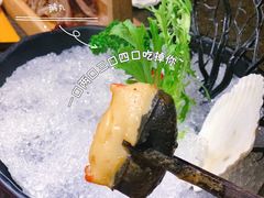 -湊湊火锅·茶憩(和平大悦城店)